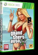   Grand Theft Auto V (2013) [Region Free/RUS/ENG/Multi] (LT+ 2.0) (Uptd 22.09.2013)